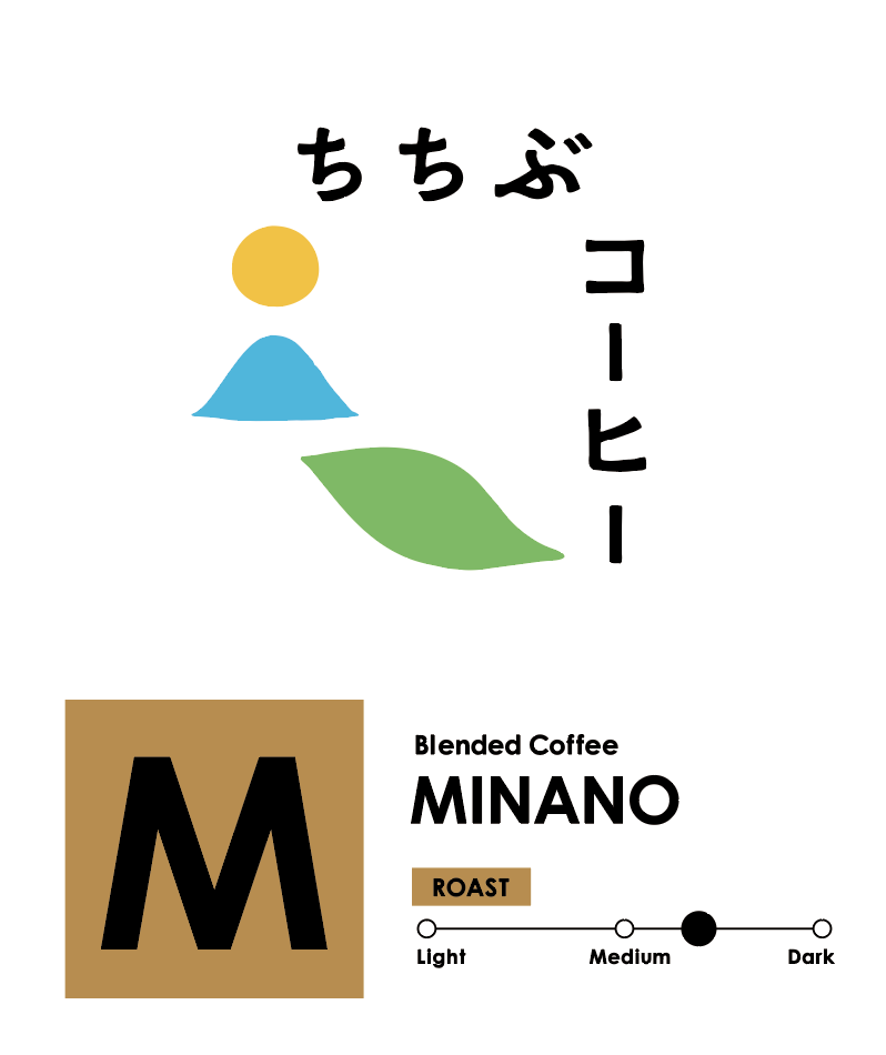 MINANOブレンド